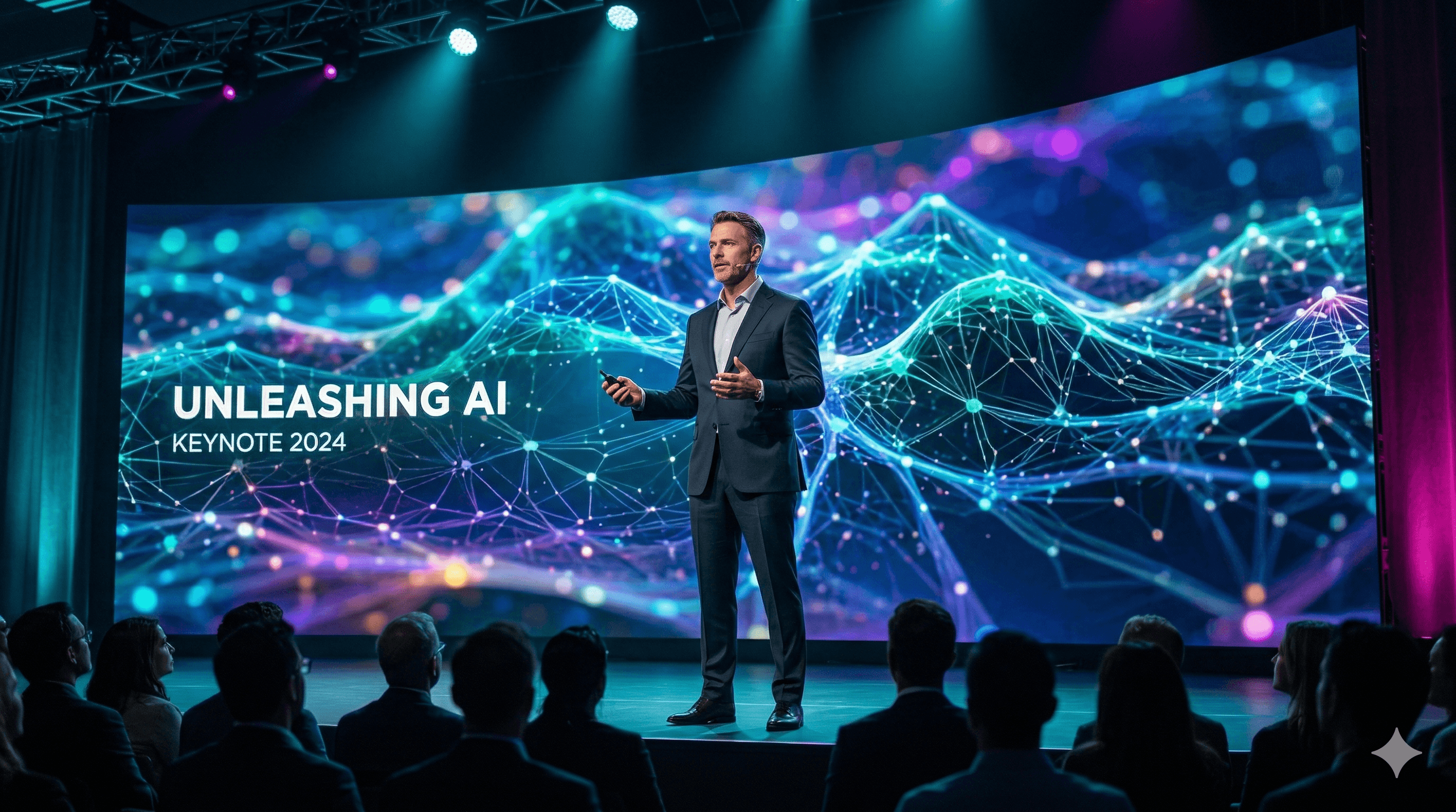 Palestras & Workshops